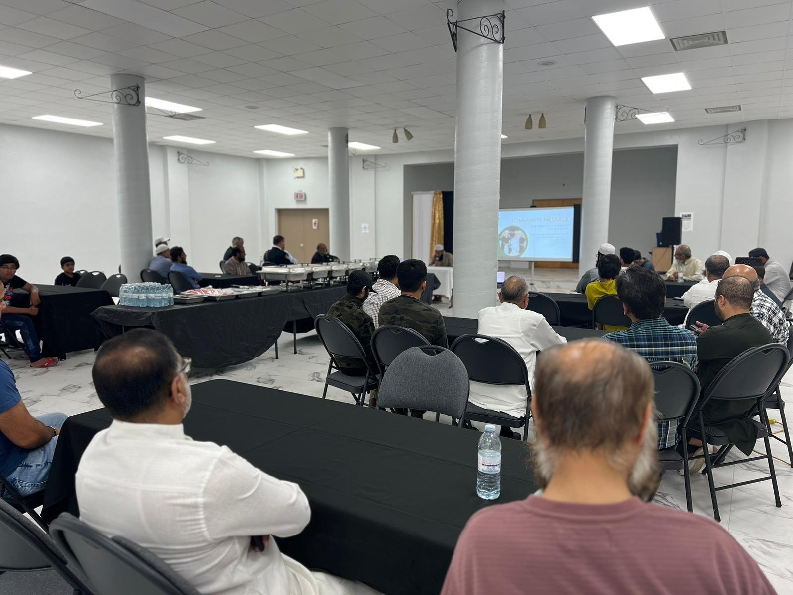 Annual Hujjaj Event — photo 2