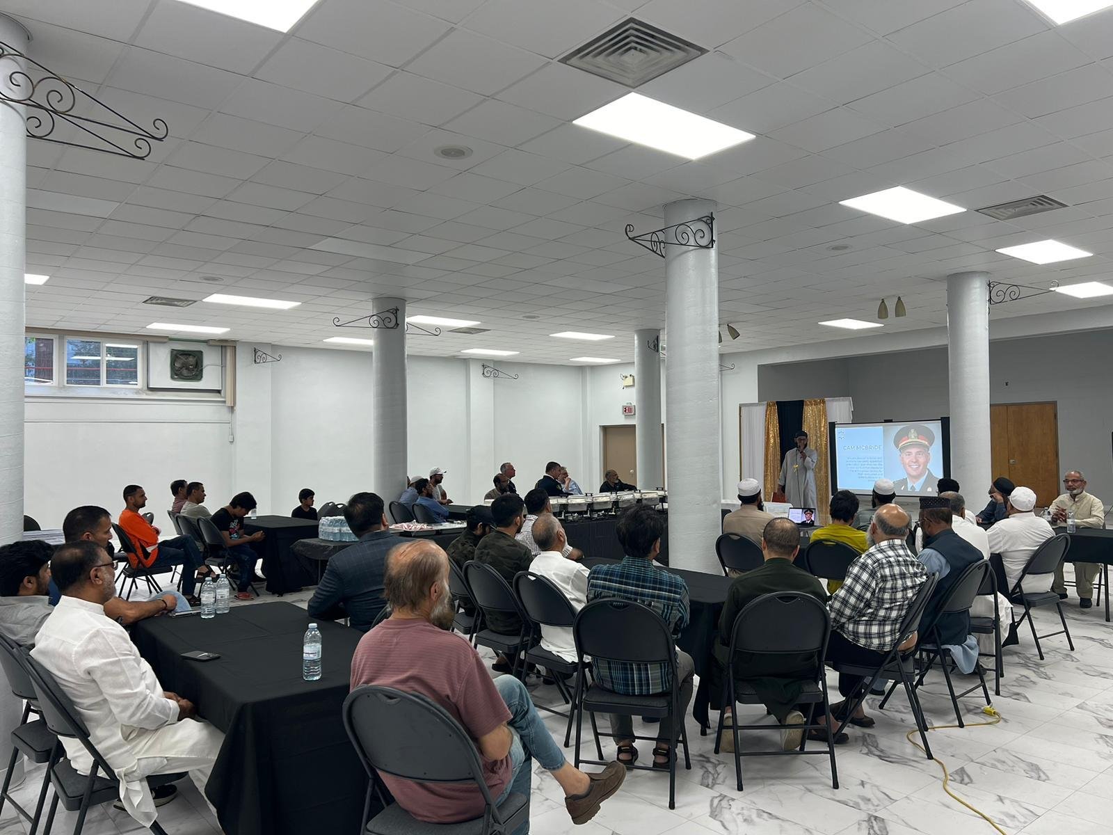 Annual Hujjaj Event — photo 3
