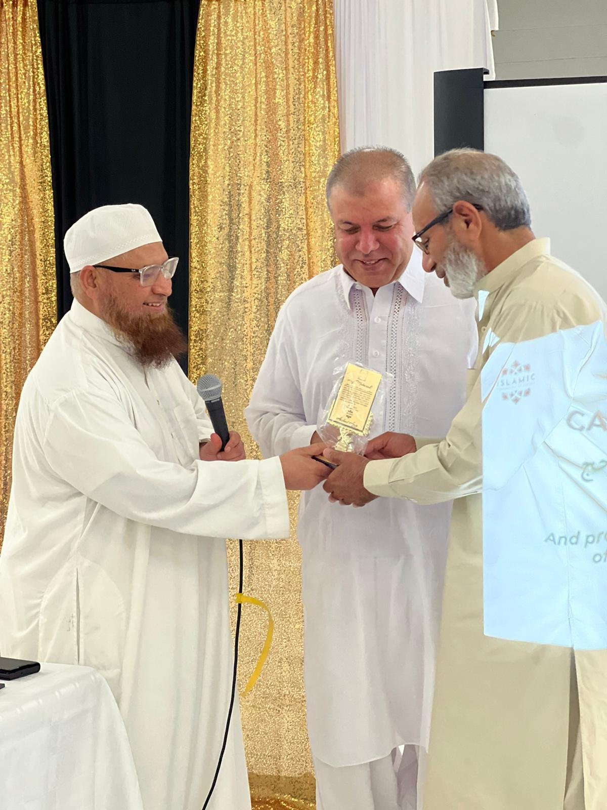 Annual Hujjaj Event — photo 4