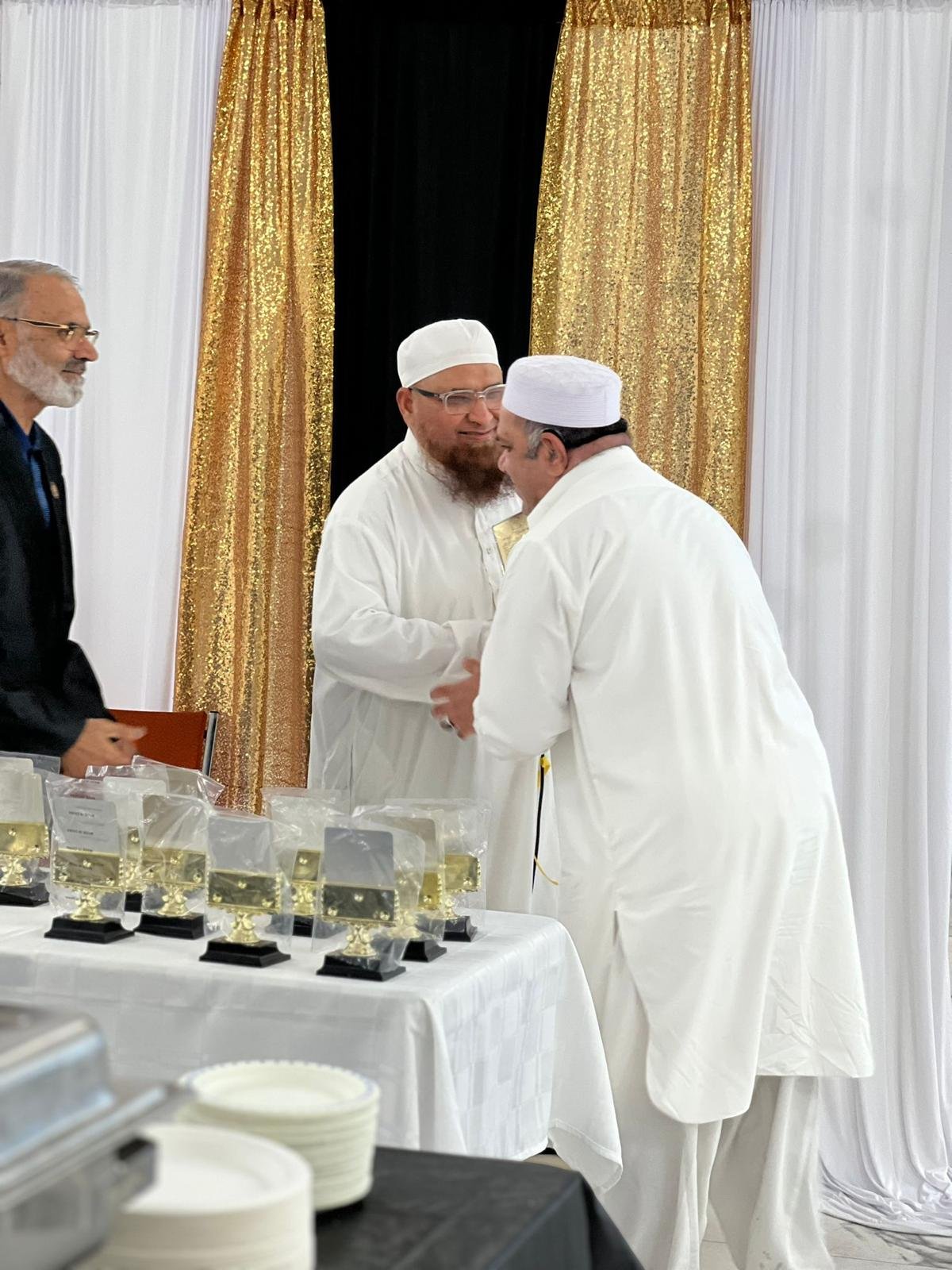 Annual Hujjaj Event — photo 6