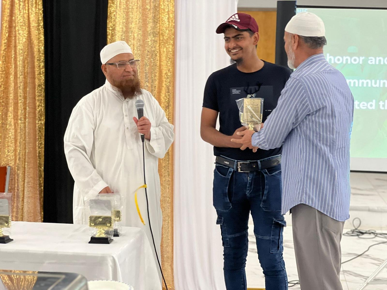 Annual Hujjaj Event — photo 7