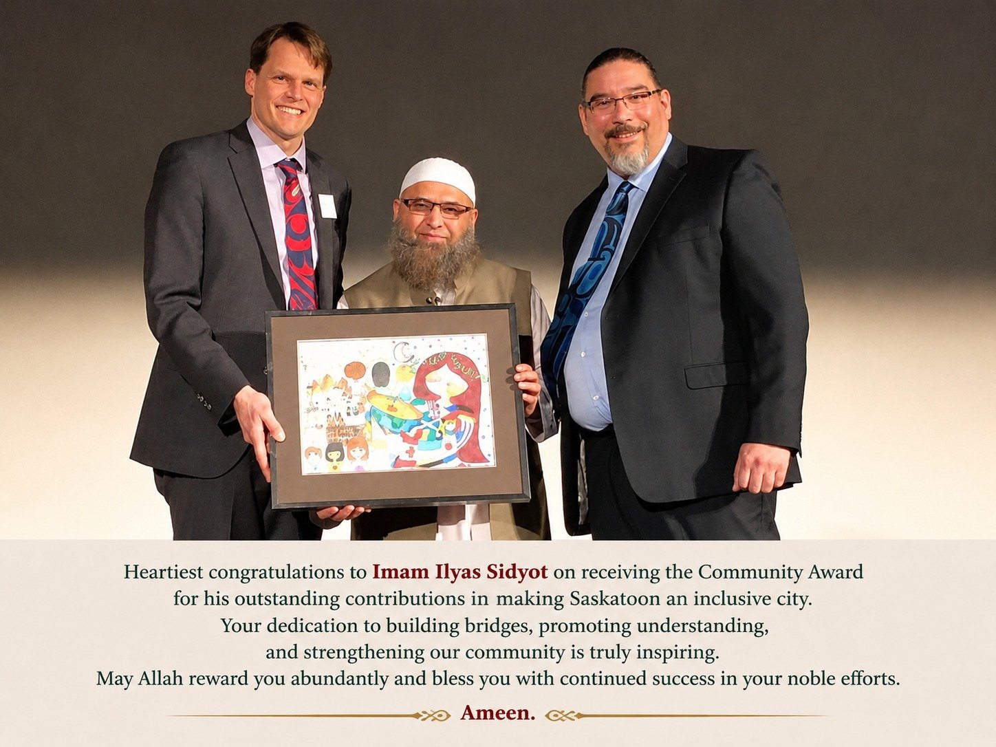 Awards & Recognition — photo 2