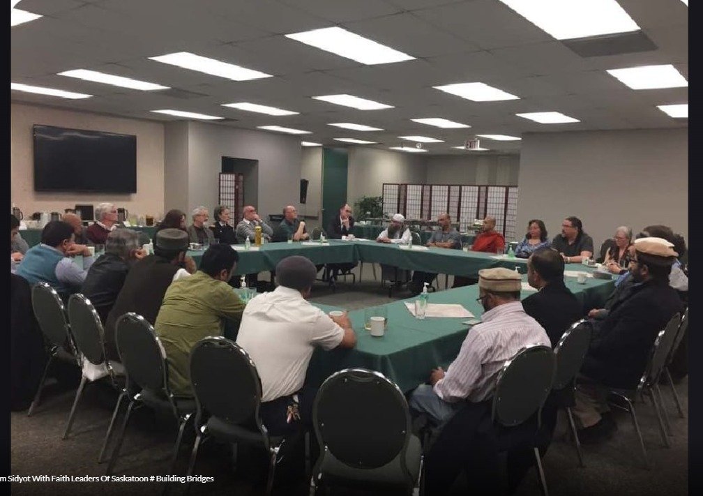 Imam Conference of Western Canada — photo 3