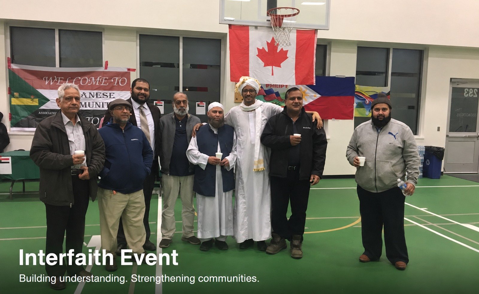 Interfaith — photo 5