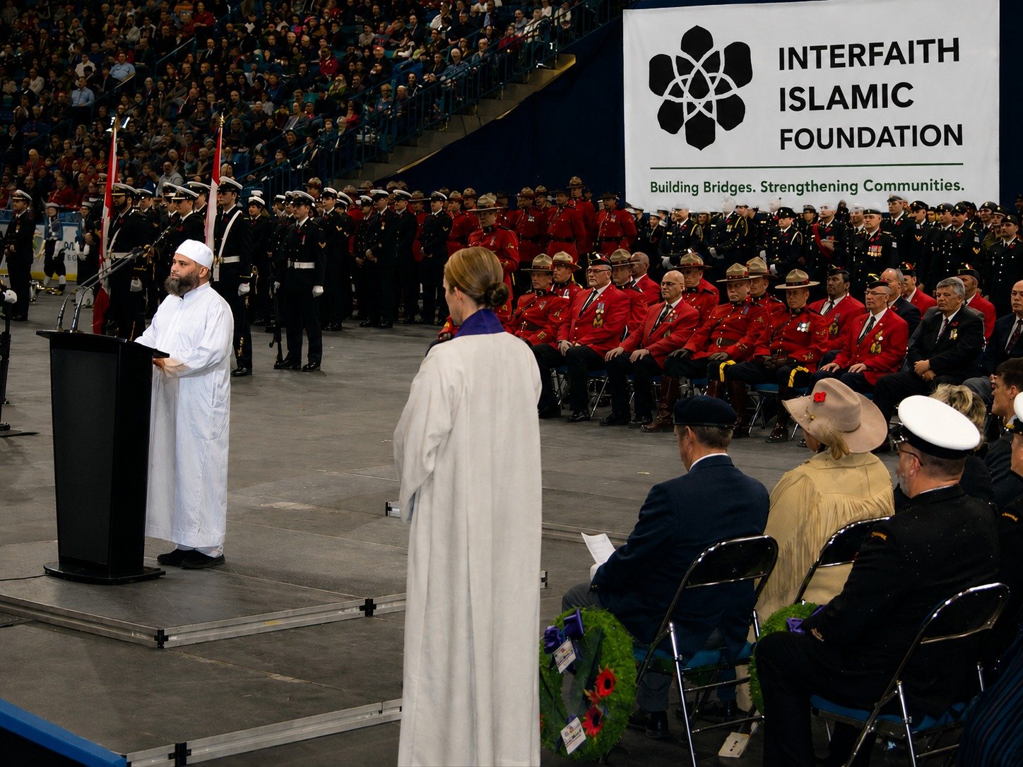 Interfaith — photo 7