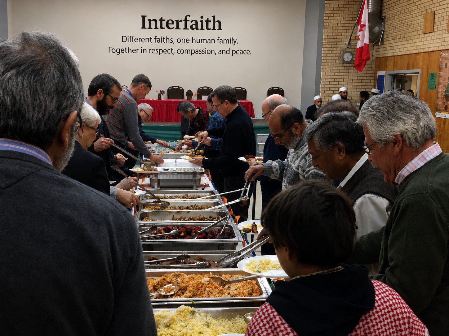 Interfaith — photo 8