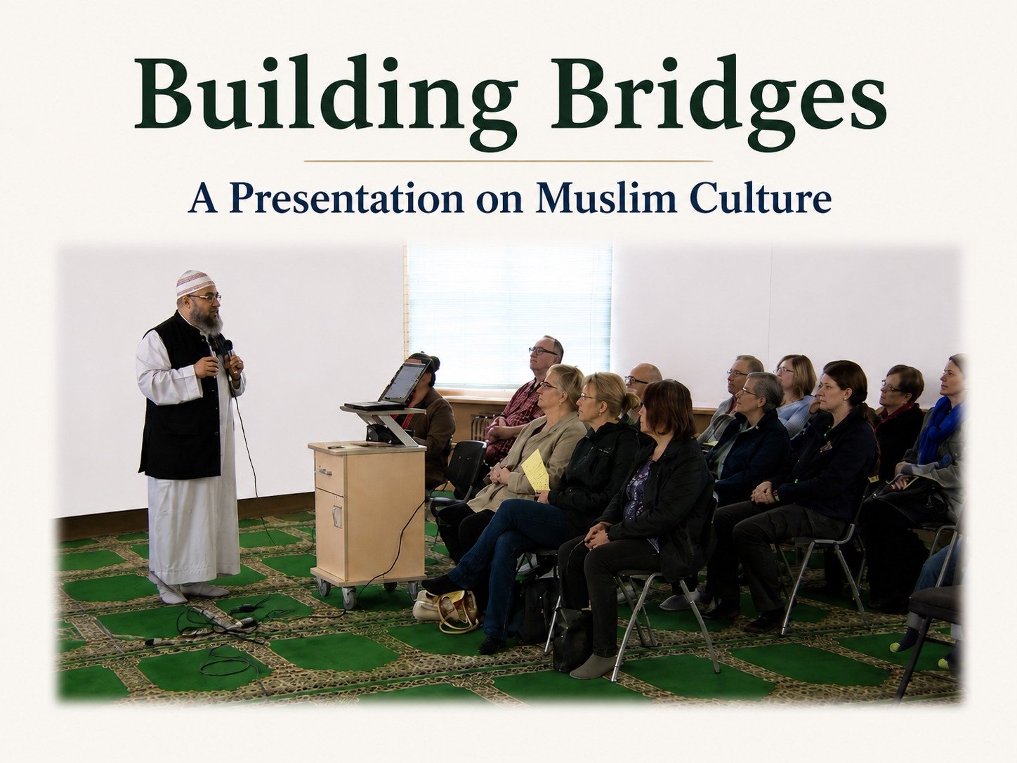 Interfaith — photo 9