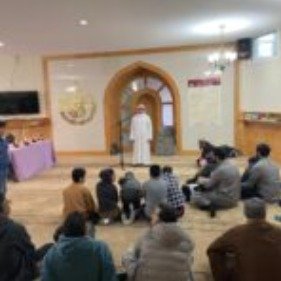 Qur'an Competition — photo 3