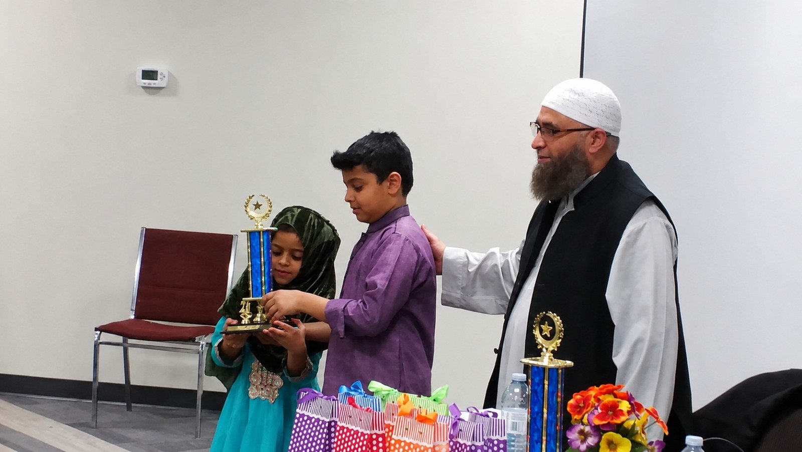 Qur'an Competition — photo 5