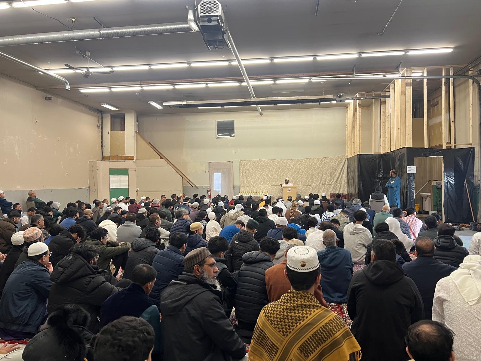 Ramadan & Eid