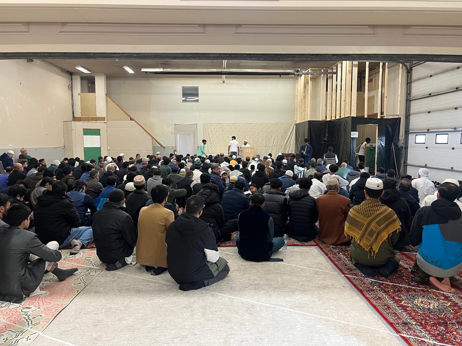Ramadan & Eid — photo 2