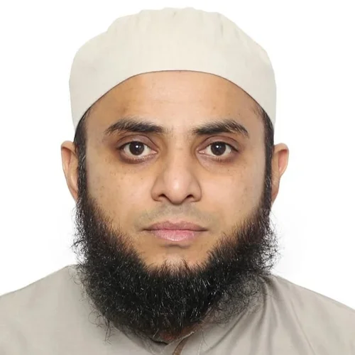 Br. Imran Shaikh