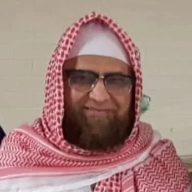 Imam Hafiz Ilyas