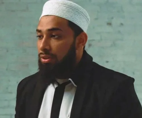 Imam Sahil Rifat Kamal