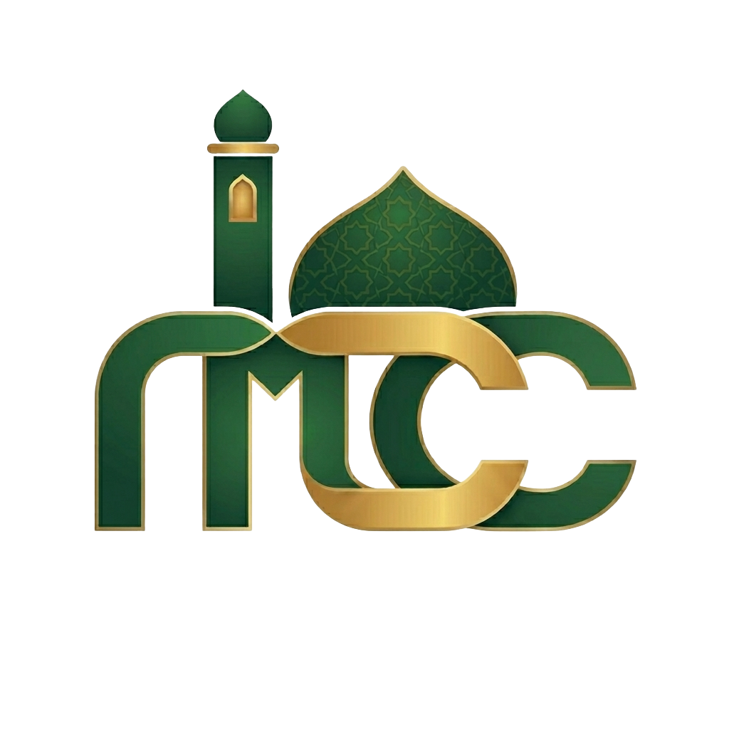 Markaz Maryam Community Centre